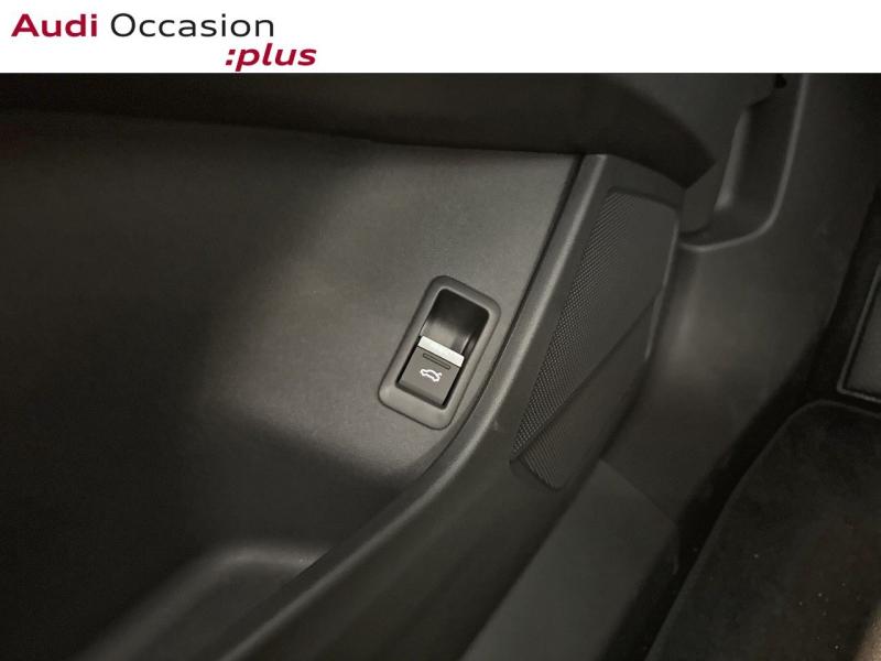 Voitures occasions Audi Q4 Sportback e-tron Base Sarreguemines