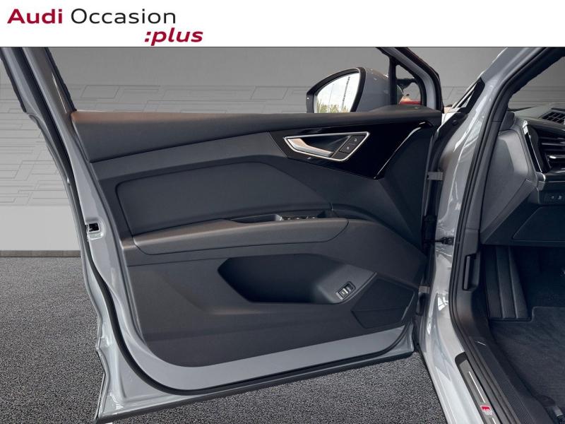 Voitures occasions Audi Q4 Sportback e-tron Base Sarreguemines