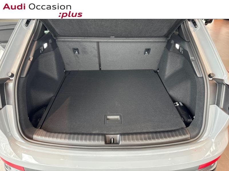 Voitures occasions Audi Q4 Sportback e-tron Base Sarreguemines
