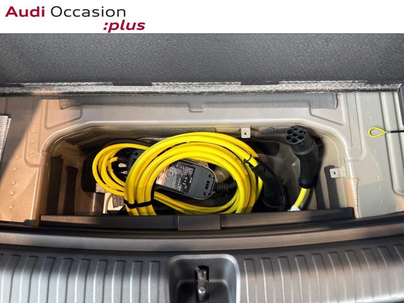 Voitures occasions Audi Q4 Sportback e-tron Base Sarreguemines
