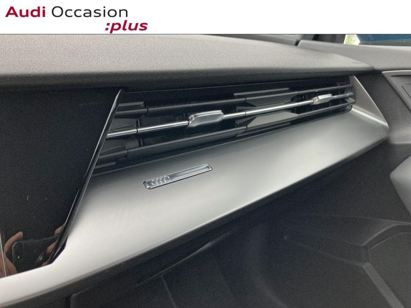 Voitures occasions Audi A3 Sportback Base Sarreguemines