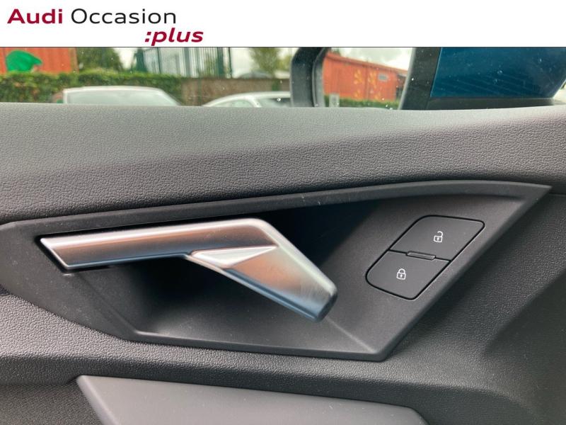 Voitures occasions Audi A3 Sportback Base Sarreguemines