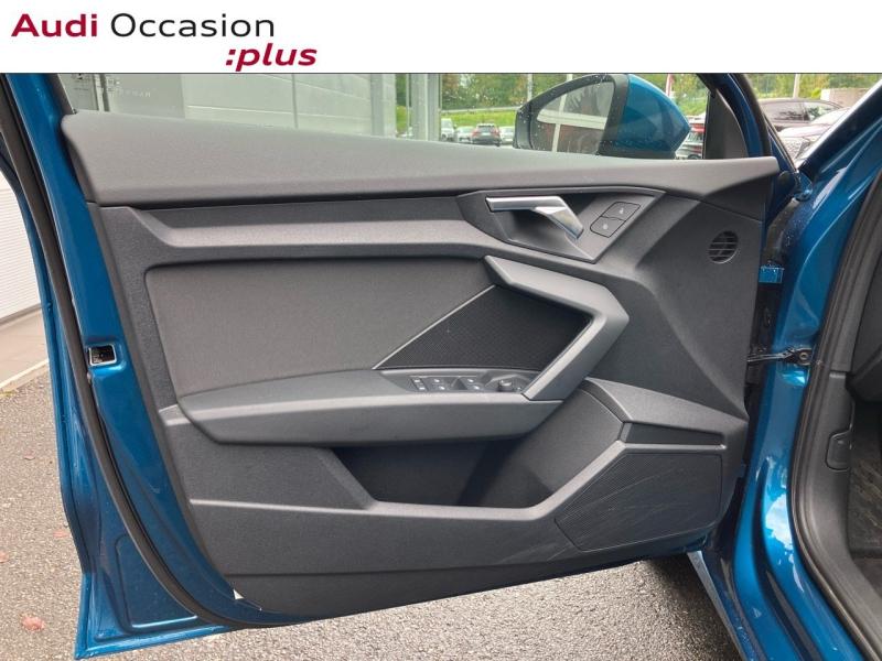Voitures occasions Audi A3 Sportback Base Sarreguemines