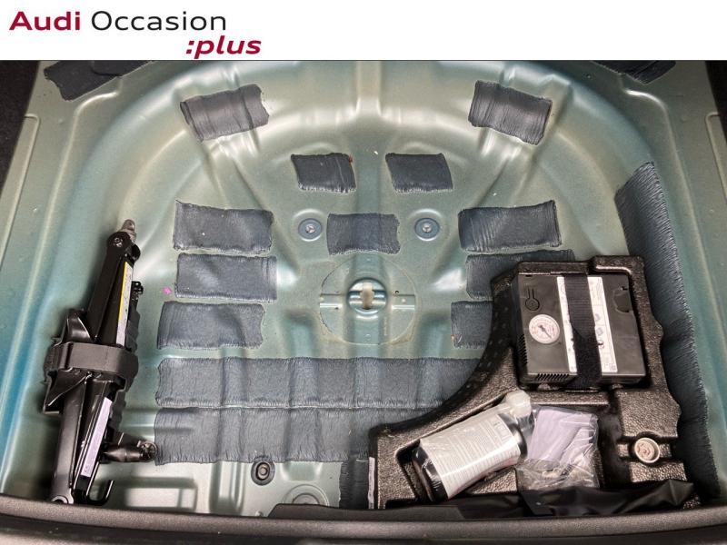 Voitures occasions Audi A3 Sportback Base Sarreguemines