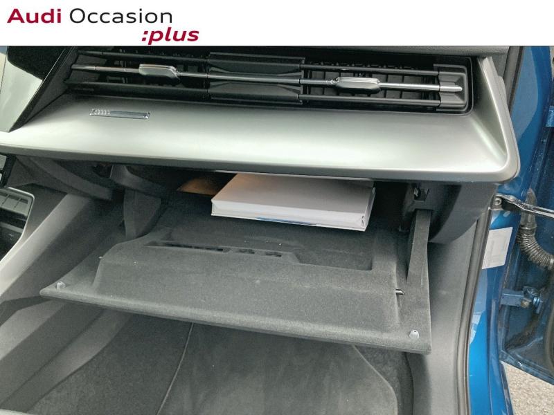 Voitures occasions Audi A3 Sportback Base Sarreguemines