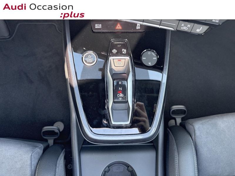 Voitures occasions Audi Q4 Sportback e-tron Base Sarreguemines