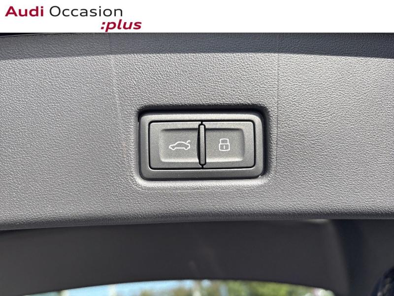 Voitures occasions Audi Q4 Sportback e-tron Base Sarreguemines