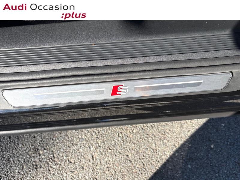 Voitures occasions Audi Q4 Sportback e-tron Base Sarreguemines