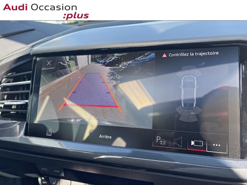 Voitures occasions Audi Q4 Sportback e-tron Base Sarreguemines