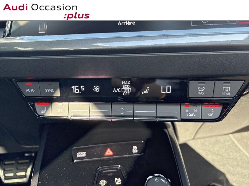 Voitures occasions Audi Q4 Sportback e-tron Base Sarreguemines