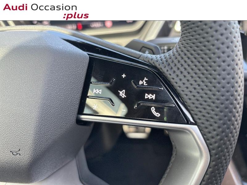 Voitures occasions Audi Q4 Sportback e-tron Base Sarreguemines