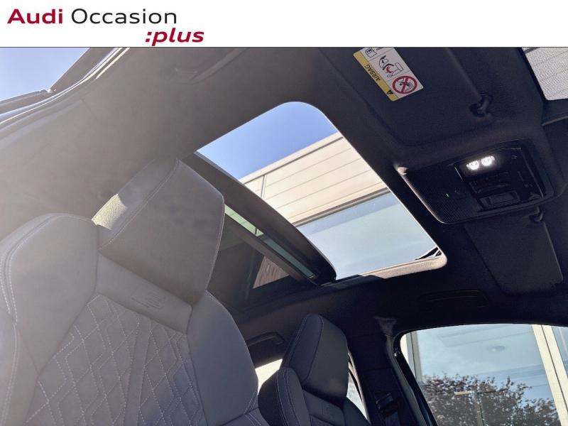 Voitures occasions Audi Q4 Sportback e-tron Base Sarreguemines