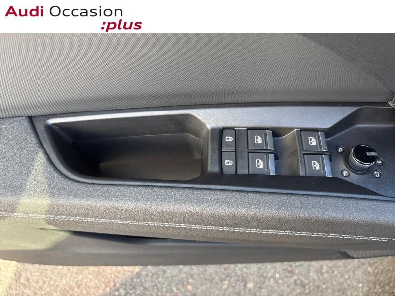 Voitures occasions Audi Q4 Sportback e-tron Base Sarreguemines