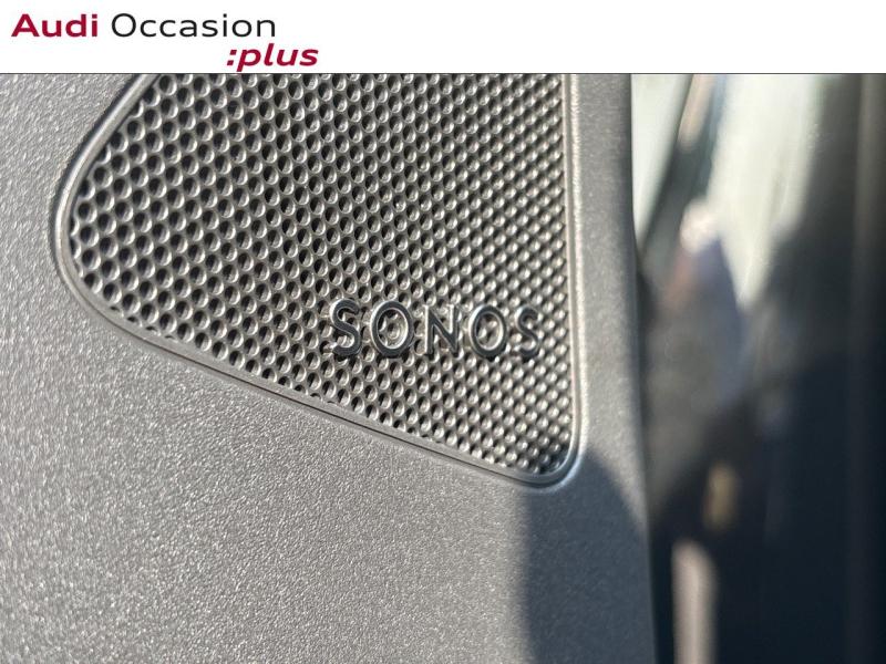 Voitures occasions Audi Q4 Sportback e-tron Base Sarreguemines