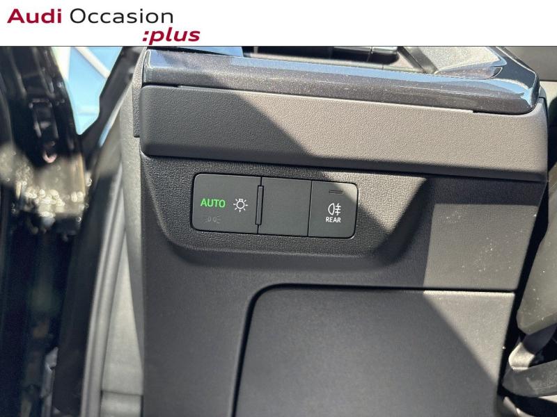 Voitures occasions Audi Q4 Sportback e-tron Base Sarreguemines