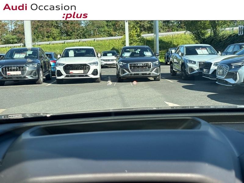 Voitures occasions Audi Q4 Sportback e-tron Base Sarreguemines