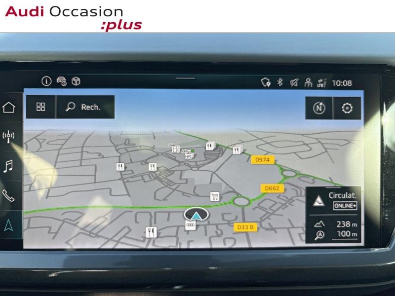 Voitures occasions Audi Q4 Sportback e-tron Base Sarreguemines