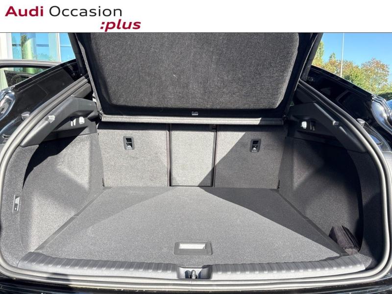 Voitures occasions Audi Q4 Sportback e-tron Base Sarreguemines