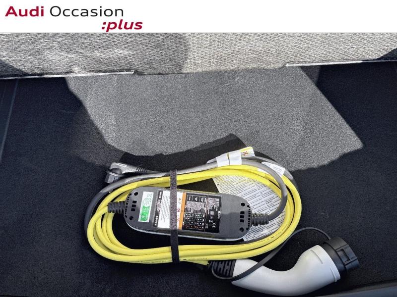 Voitures occasions Audi Q4 Sportback e-tron Base Sarreguemines