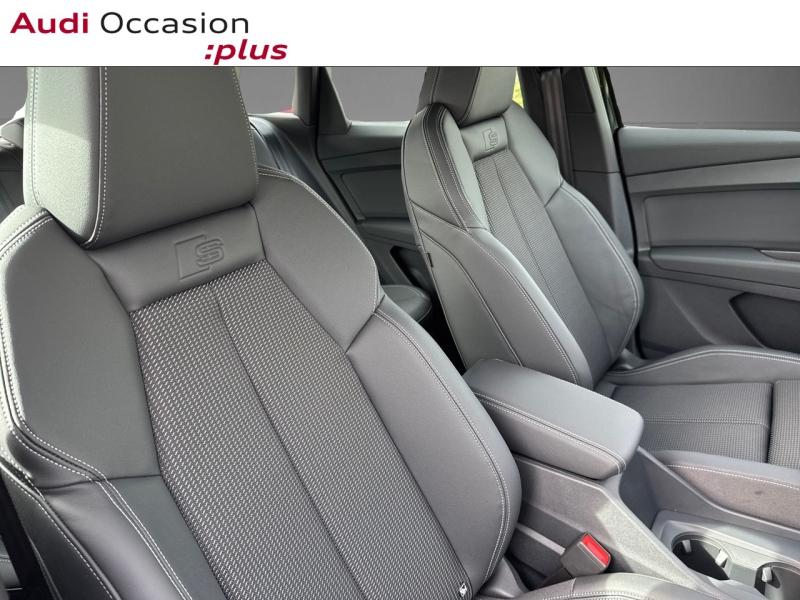 Voitures occasions Audi Q4 Sportback e-tron Base Sarreguemines