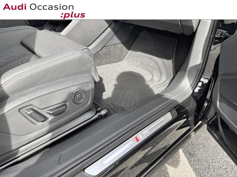 Voitures occasions Audi Q4 Sportback e-tron Base Sarreguemines