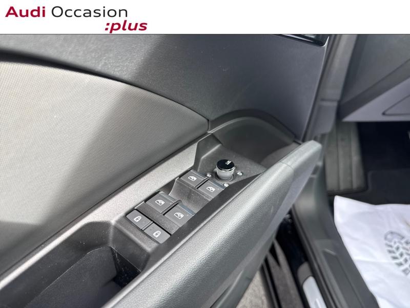 Voitures occasions Audi Q4 Sportback e-tron Base Sarreguemines