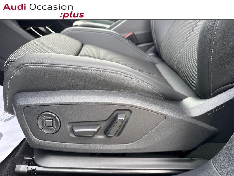 Voitures occasions Audi Q4 Sportback e-tron Base Sarreguemines