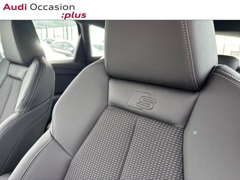 Voitures occasions Audi Q4 Sportback e-tron Base Sarreguemines