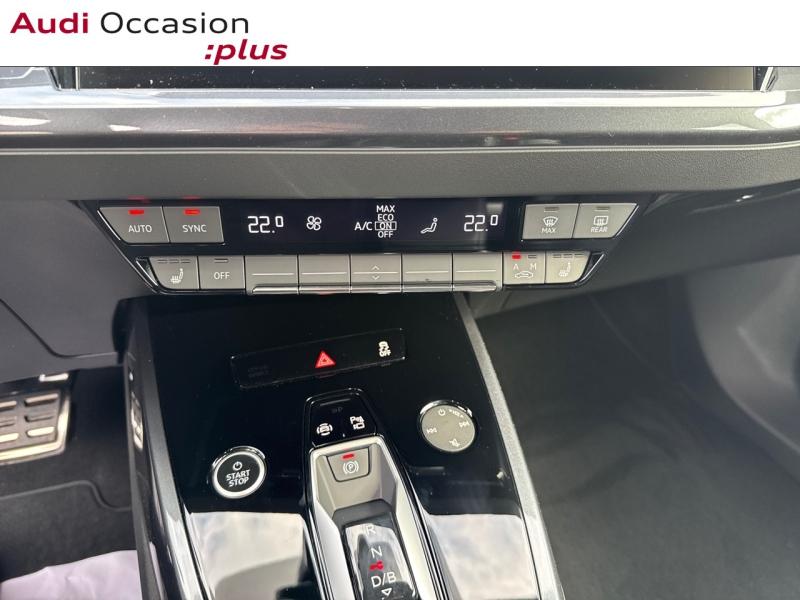 Voitures occasions Audi Q4 Sportback e-tron Base Sarreguemines