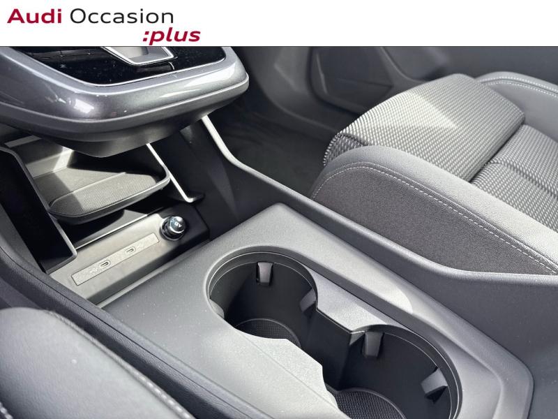 Voitures occasions Audi Q4 Sportback e-tron Base Sarreguemines