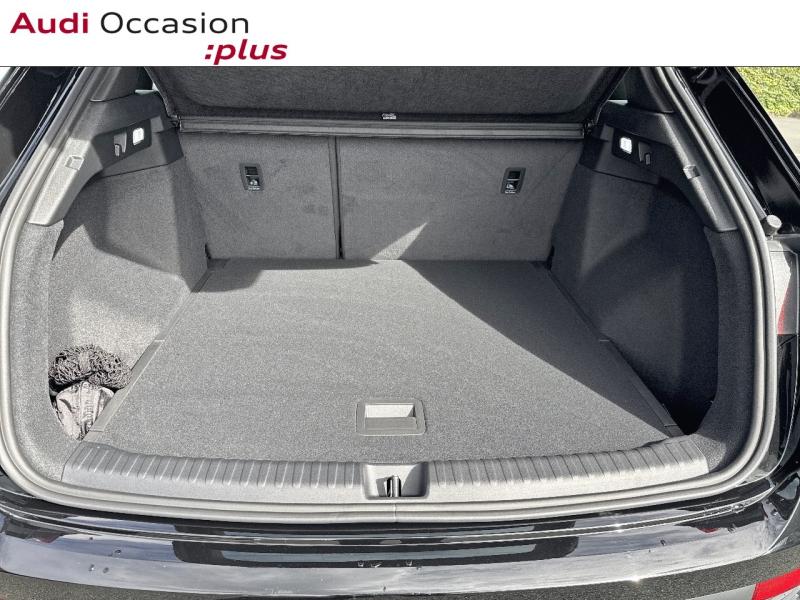 Voitures occasions Audi Q4 Sportback e-tron Base Sarreguemines