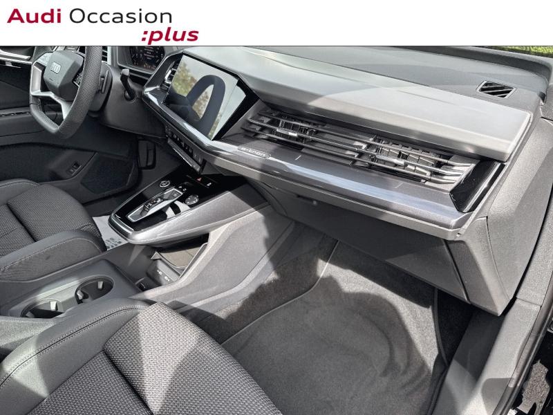 Voitures occasions Audi Q4 Sportback e-tron Base Sarreguemines