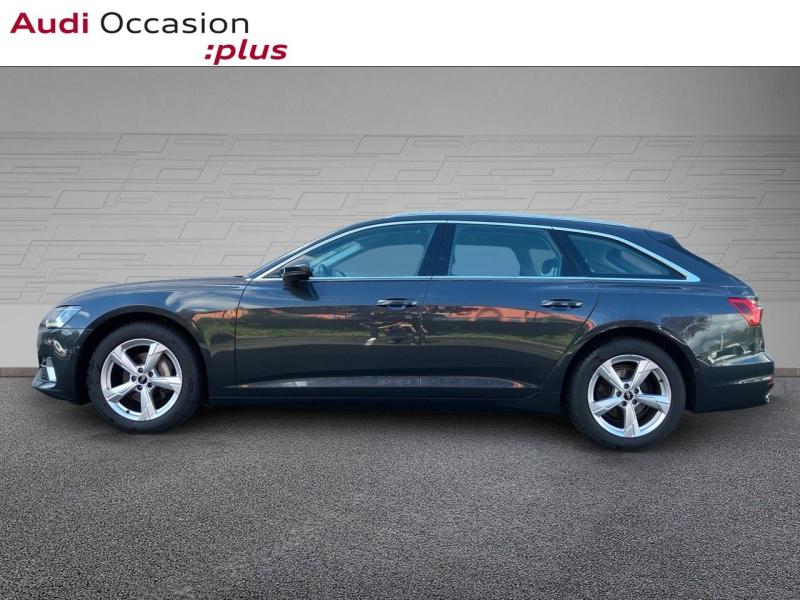 Voitures occasions Audi A6 AVANT Base Sarreguemines