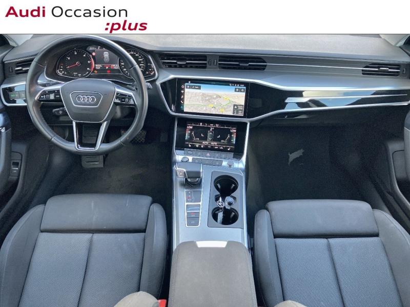 Voitures occasions Audi A6 AVANT Base Sarreguemines