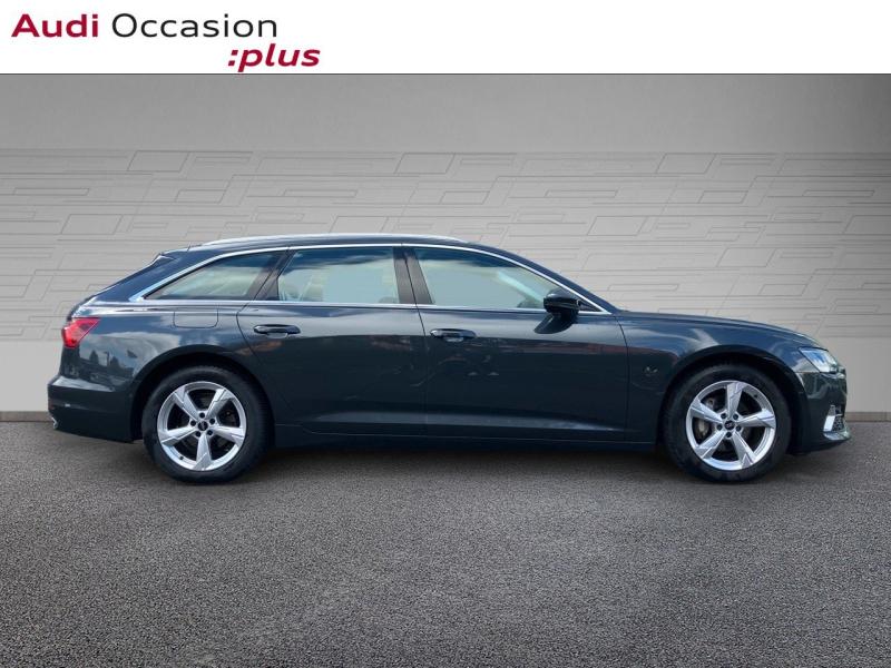 Voitures occasions Audi A6 AVANT Base Sarreguemines