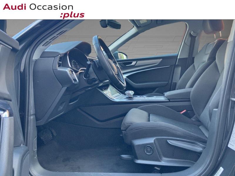 Voitures occasions Audi A6 AVANT Base Sarreguemines