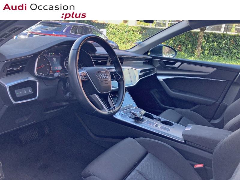 Voitures occasions Audi A6 AVANT Base Sarreguemines
