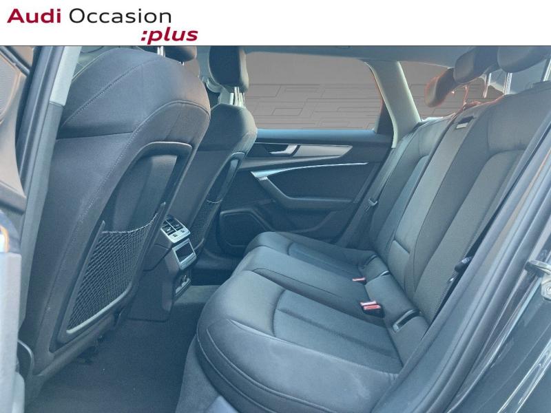 Voitures occasions Audi A6 AVANT Base Sarreguemines