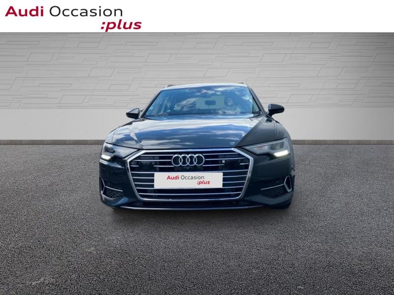 Voitures occasions Audi A6 AVANT Base Sarreguemines