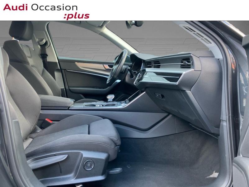 Voitures occasions Audi A6 AVANT Base Sarreguemines