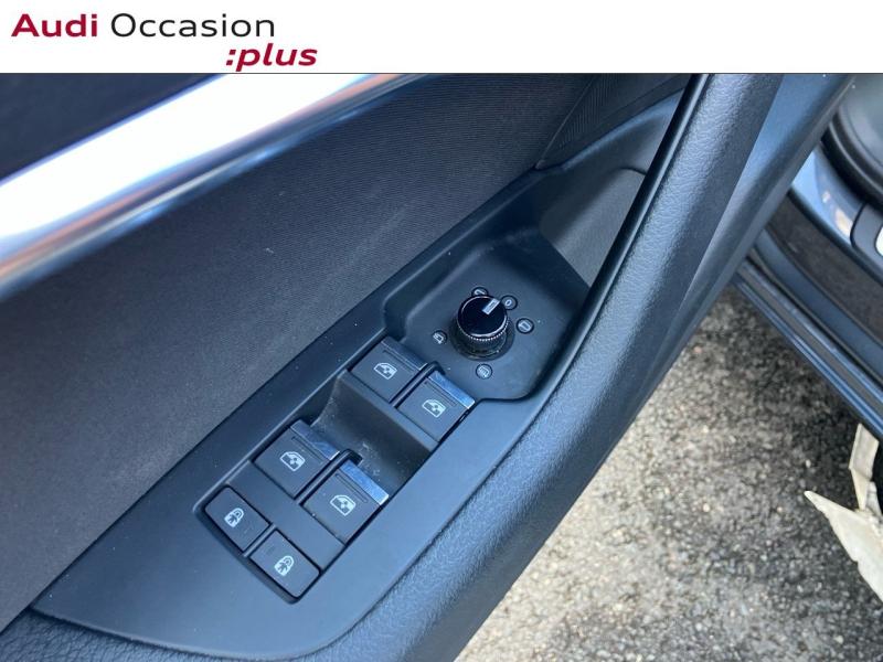 Voitures occasions Audi A6 AVANT Base Sarreguemines
