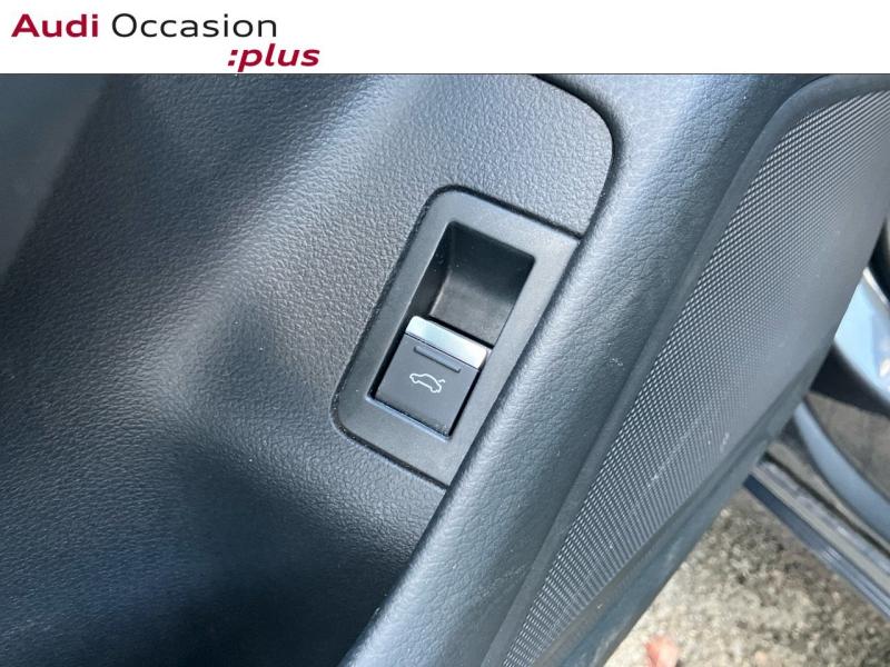 Voitures occasions Audi A6 AVANT Base Sarreguemines