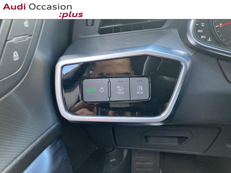 Voitures occasions Audi A6 AVANT Base Sarreguemines