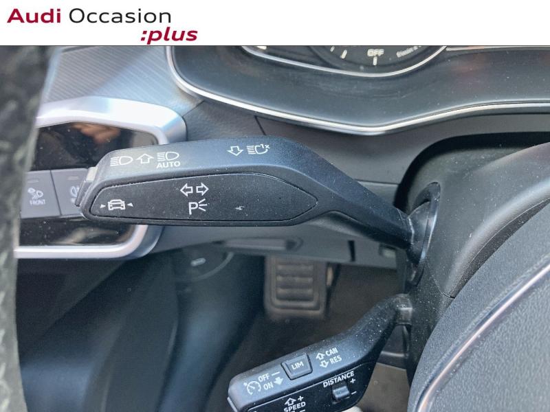 Voitures occasions Audi A6 AVANT Base Sarreguemines