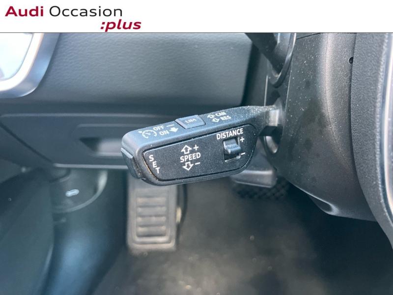 Voitures occasions Audi A6 AVANT Base Sarreguemines