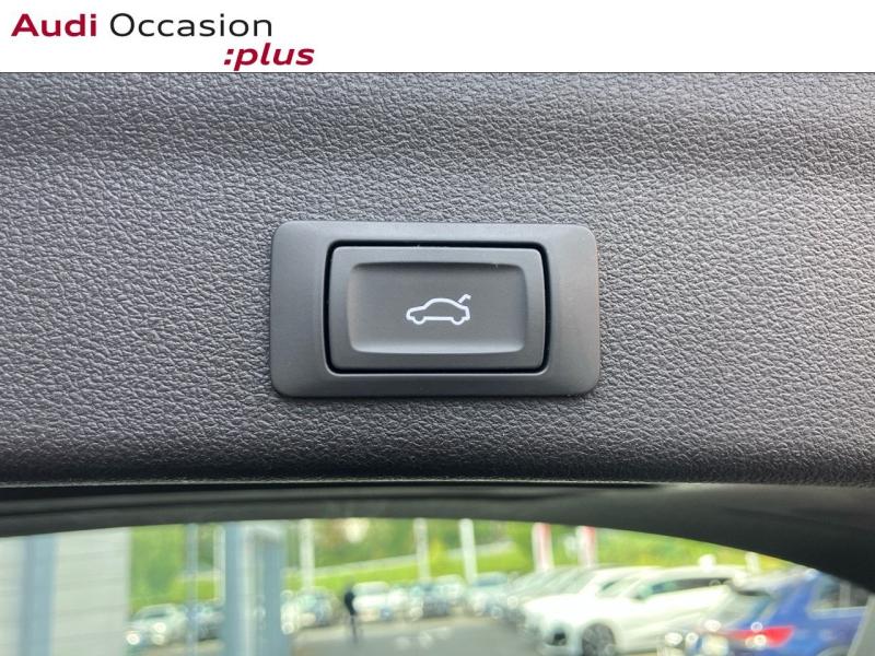 Voitures occasions Audi A6 AVANT Base Sarreguemines