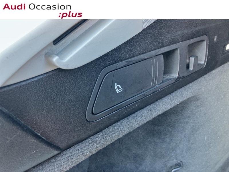 Voitures occasions Audi A6 AVANT Base Sarreguemines