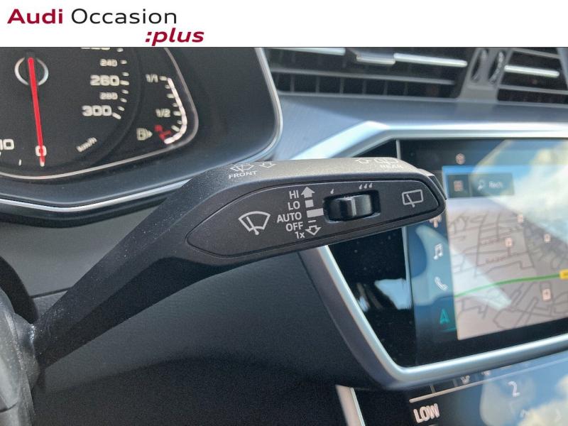 Voitures occasions Audi A6 AVANT Base Sarreguemines