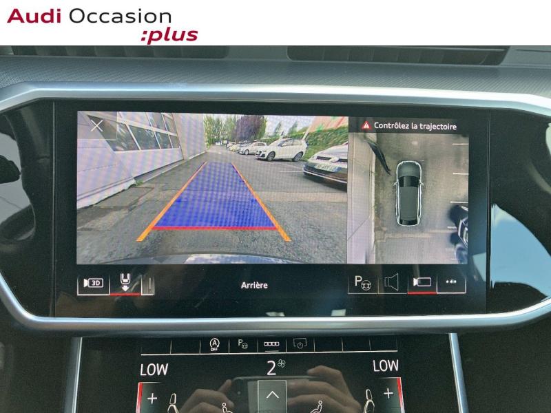 Voitures occasions Audi A6 AVANT Base Sarreguemines