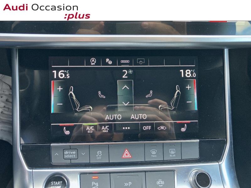 Voitures occasions Audi A6 AVANT Base Sarreguemines